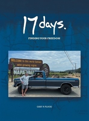 17 Days(English, Hardcover, Flood Gary P)