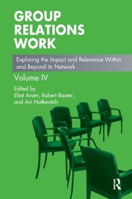 Group Relations Work(English, Paperback, unknown)