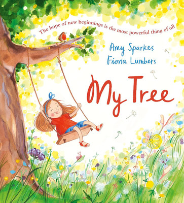 My Tree (PB)(English, Paperback, Sparkes Amy)