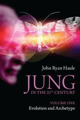 Jung in the 21st Century Volume One(English, Paperback, Haule John Ryan)