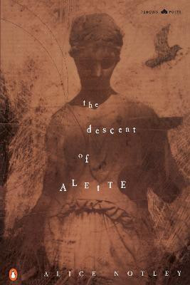 The Descent of Alette(English, Paperback, Notley Alice)