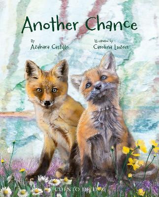 Another Chance(English, Hardcover, Castillo Azahara Castillo)