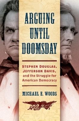 Arguing Until Doomsday(English, Paperback, Woods Michael E.)