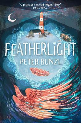 Featherlight(English, Paperback, Bunzl Peter)