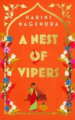 A Nest of Vipers(English, Paperback, Nagendra Harini)