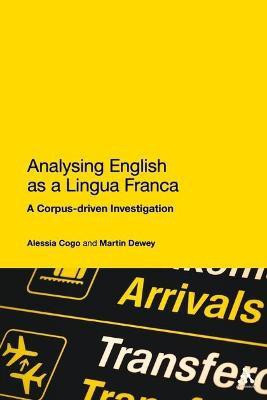 Analysing English as a Lingua Franca(English, Electronic book text, Cogo Alessia)