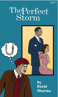 The Perfect Storm(Paperback, Ruchi Sharma)