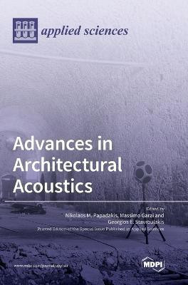 Advances in Architectural Acoustics(English, Hardcover, unknown)