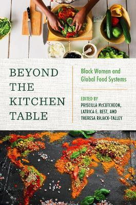 Beyond the Kitchen Table(English, Hardcover, unknown)