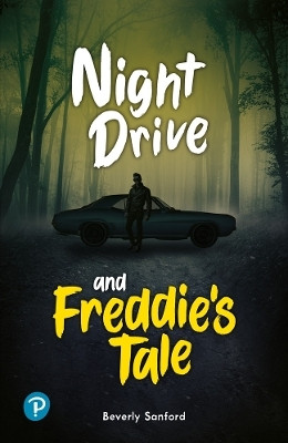 Rapid Plus Stages 10-12 10.6 Night Drive / Freddie's Tale(English, Paperback, Sanford Beverly)