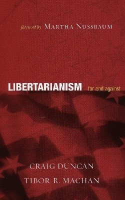 Libertarianism(English, Paperback, Duncan Craig)