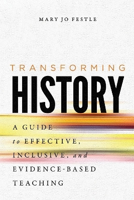 Transforming History(English, Hardcover, Festle Mary Jo)