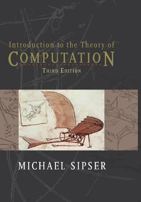 Introduction to the Theory of Computation(English, Paperback, Sipser Michael)