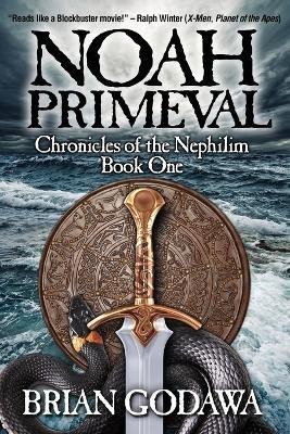 Noah Primeval(English, Paperback, Godawa Brian)