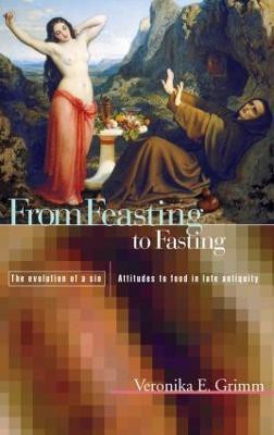 From Feasting To Fasting(English, Paperback, Grimm Veronika)