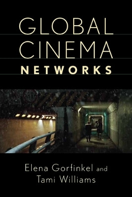 Global Cinema Networks(English, Paperback, unknown)