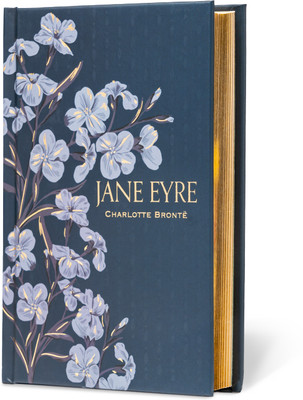 Jane Eyre(English, Hardcover, Bronte Charlotte)