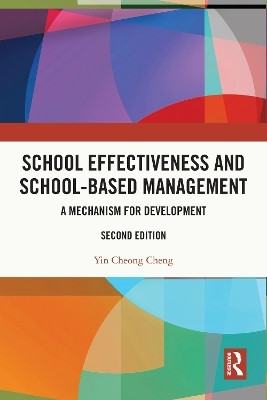 School Effectiveness and School-Based Management(English, Paperback, Cheng Yin Cheong)
