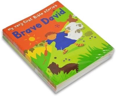 Brave David(English, Paperback, Rock Lois)