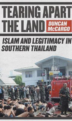 Tearing Apart the Land(English, Electronic book text, McCargo Duncan)