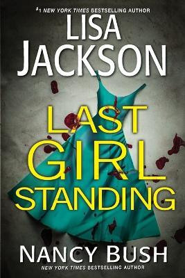 Last Girl Standing(English, Paperback, Jackson Lisa)