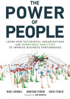 Power of People, The(English, Electronic book text, Guenole Nigel)