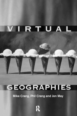 Virtual Geographies(English, Paperback, unknown)