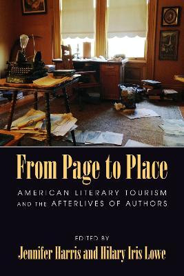 From Page to Place(English, Paperback, unknown)