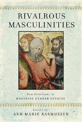 Rivalrous Masculinities(English, Hardcover, unknown)