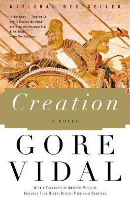 Creation(English, Paperback, Vidal Gore)