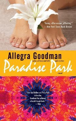 Paradise Park(English, Paperback, Goodman Allegra)