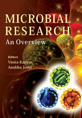 Microbial Research(English, Paperback, unknown)