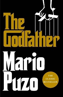 The Godfather(English, Paperback, Puzo Mario)