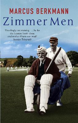 Zimmer Men(English, Paperback, Berkmann Marcus)