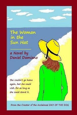 The Woman in the Sun Hat(English, Paperback, Damiano Daniel)