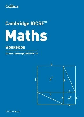 Cambridge IGCSE (TM) Maths Workbook(English, Paperback, Pearce Chris)