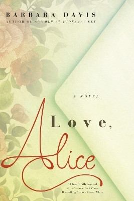 Love, Alice(English, Paperback, Davis Barbara)