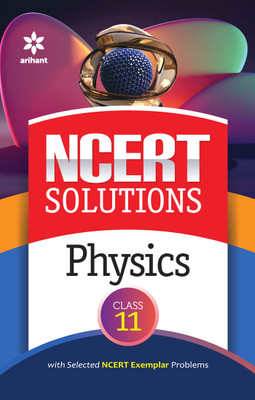 (Old Edition) Ncert Solutions Physics Class 11th English, Paperback, Bhatnagar Nipendra(English, Paperback, Bhatnagar Nipendra)