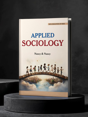 Applied Sociology(Paperback, Nancy, Nancy)