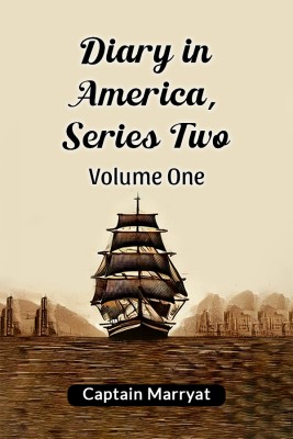 Diary in America, Series Two(English, Paperback, unknown)