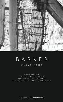 Barker: Plays Four(English, Paperback, Barker Howard)