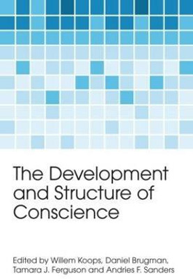 The Development and Structure of Conscience(English, Hardcover, unknown)