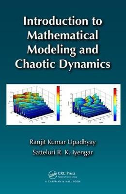 Introduction to Mathematical Modeling and Chaotic Dynamics(English, Electronic book text, Upadhyay Ranjit Kumar)
