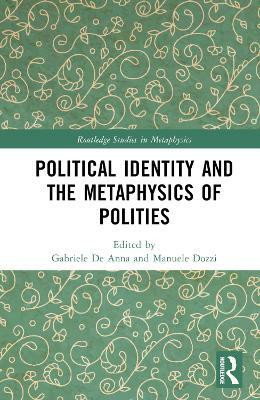 Political Identity and the Metaphysics of Polities(English, Hardcover, unknown)