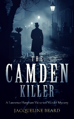 The Camden Killer(English, Paperback, Beard Jacqueline)