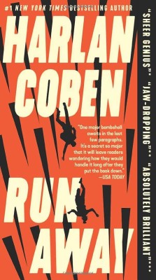 Run Away(English, Paperback, COBEN HARLAN)