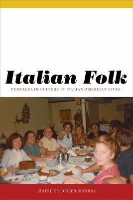 Italian Folk(English, Hardcover, unknown)