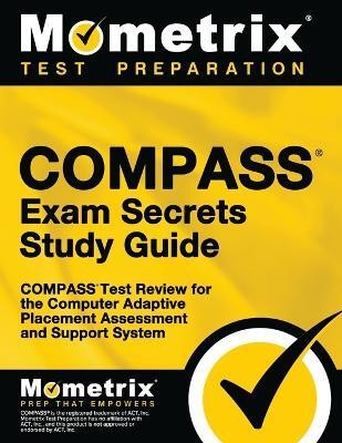 Compass Exam Secrets Study Guide(English, Paperback, unknown)