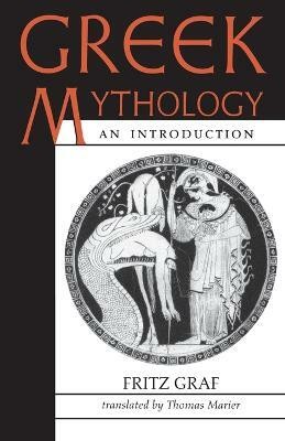 Greek Mythology(English, Paperback, Graf Fritz)