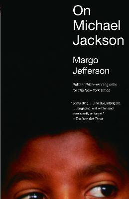 On Michael Jackson(English, Paperback, Jefferson Margo)